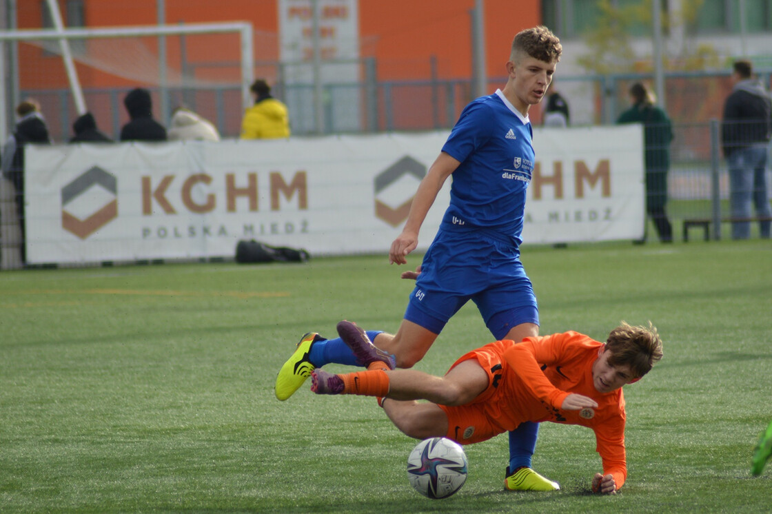DLJM: Zagłębie - Miedź Legnica | FOTO DLJM: Zagłębie - Miedź Legnica | FOTO