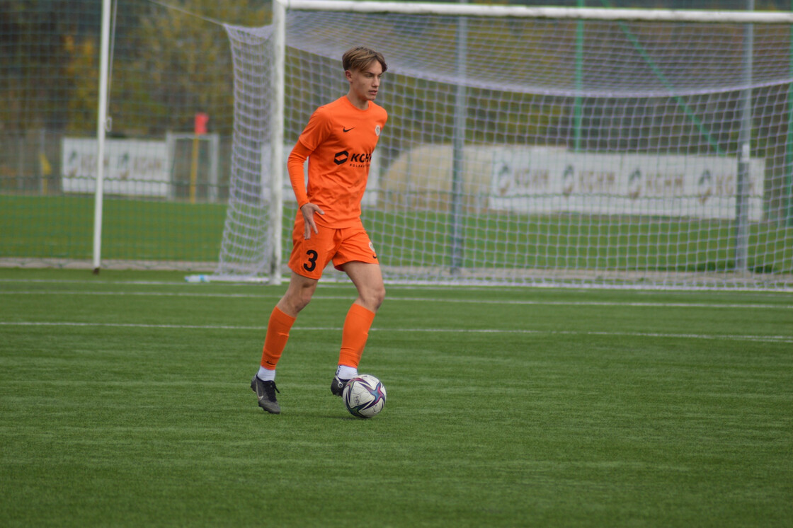 DLJM: Zagłębie - Miedź Legnica | FOTO DLJM: Zagłębie - Miedź Legnica | FOTO