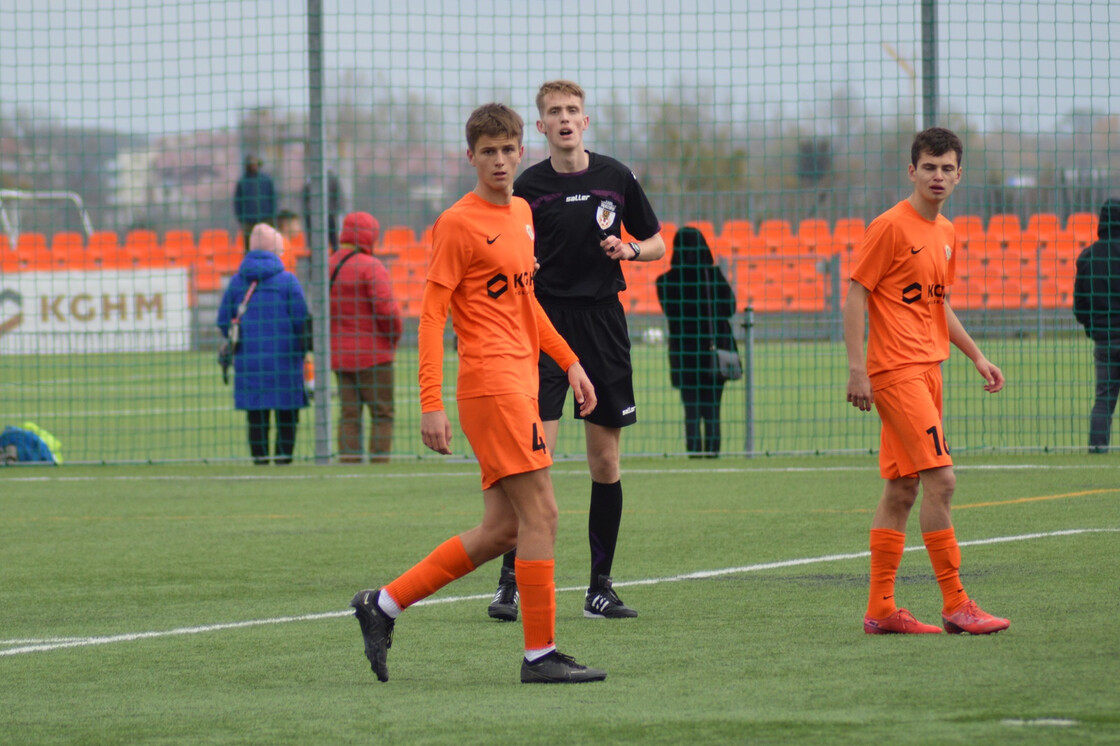 DLJM: Zagłębie - Miedź Legnica | FOTO DLJM: Zagłębie - Miedź Legnica | FOTO