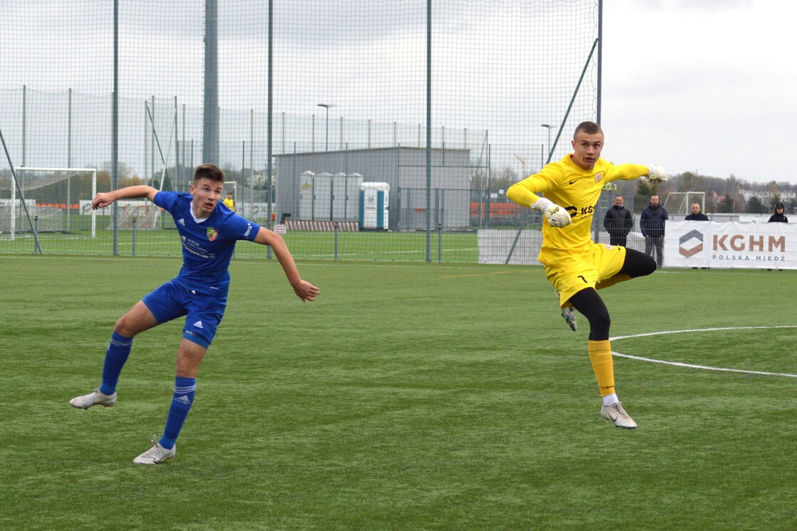 DLJM: Zagłębie - Miedź Legnica | FOTO DLJM: Zagłębie - Miedź Legnica | FOTO