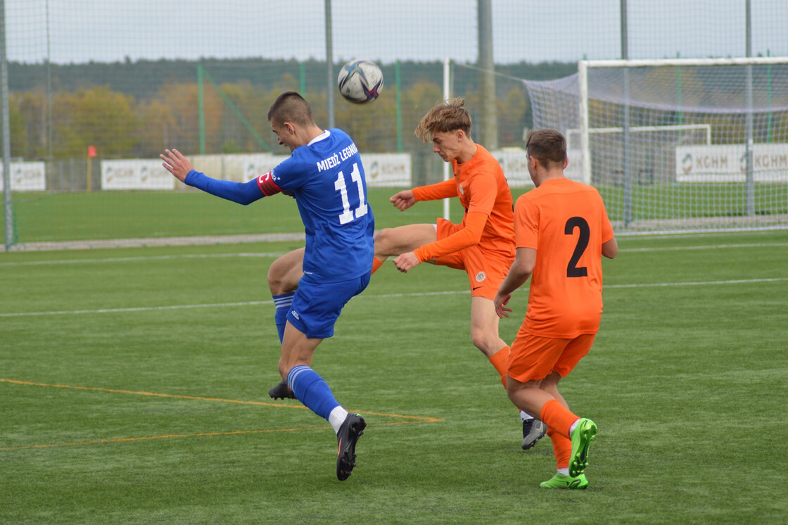 DLJM: Zagłębie - Miedź Legnica | FOTO DLJM: Zagłębie - Miedź Legnica | FOTO