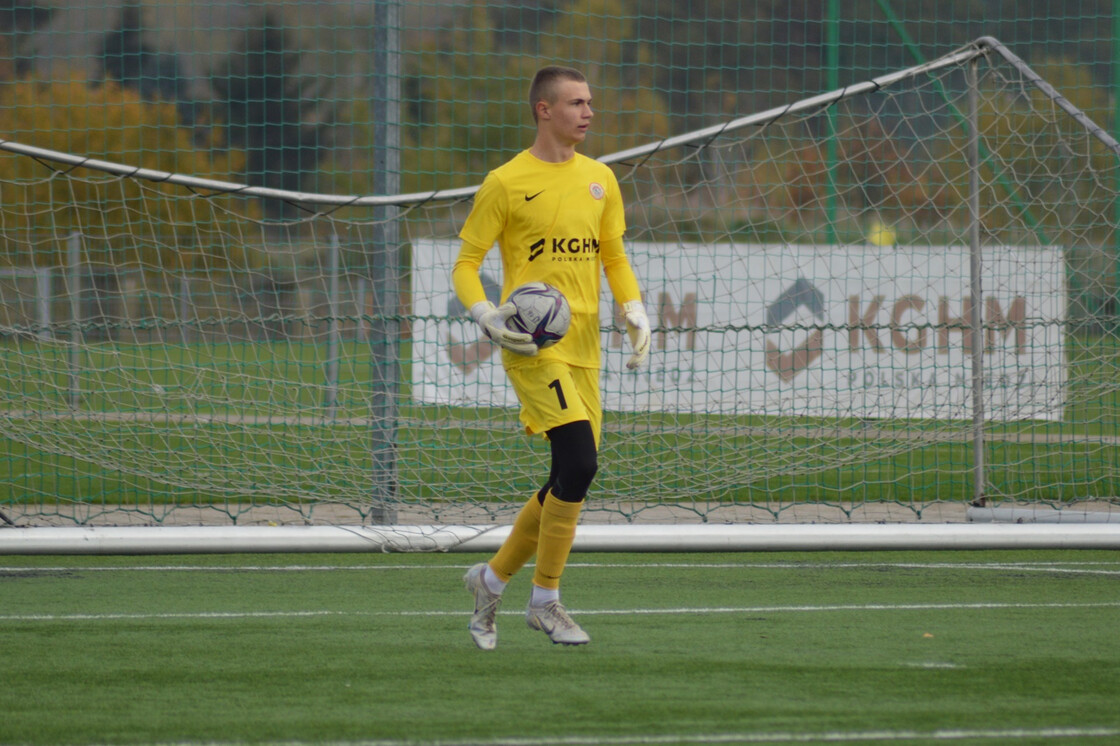 DLJM: Zagłębie - Miedź Legnica | FOTO DLJM: Zagłębie - Miedź Legnica | FOTO