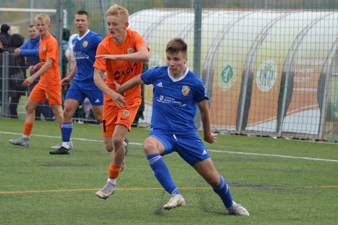 DLJM: Zagłębie - Miedź Legnica | FOTO DLJM: Zagłębie - Miedź Legnica | FOTO