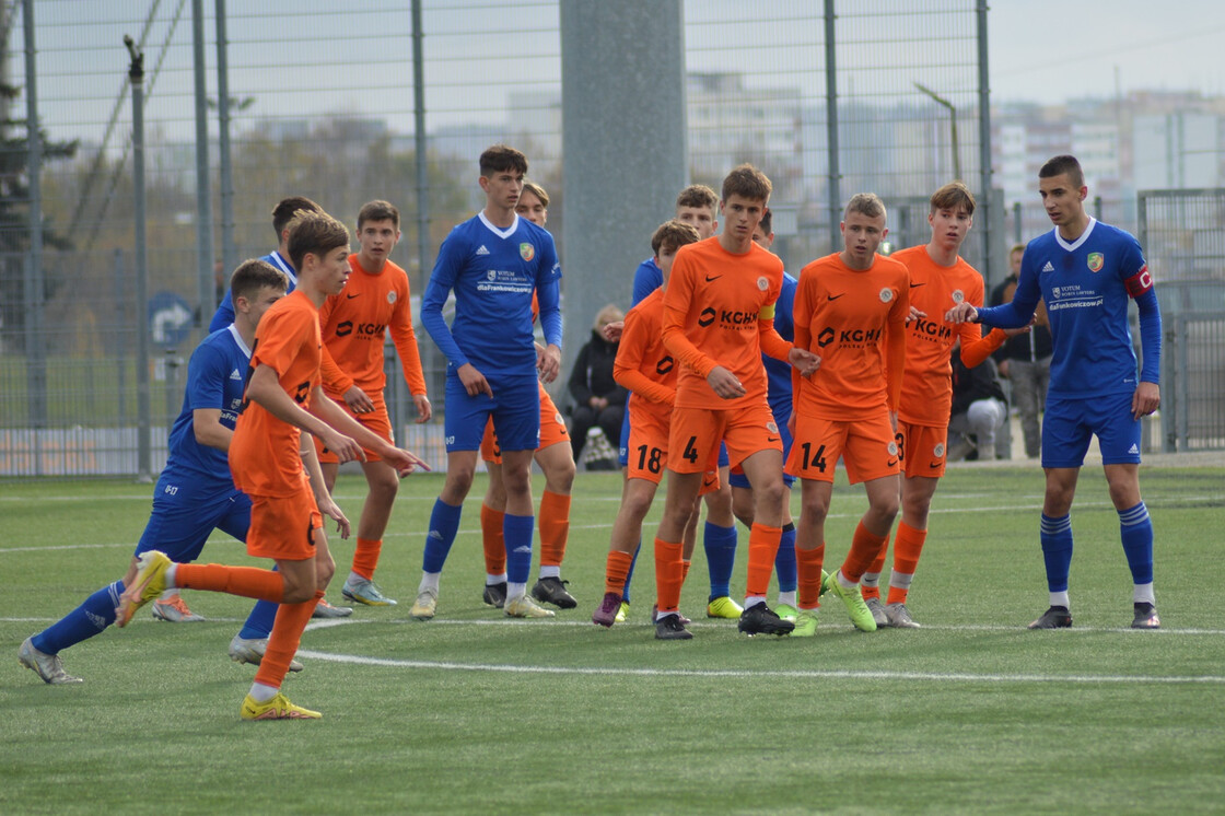 DLJM: Zagłębie - Miedź Legnica | FOTO DLJM: Zagłębie - Miedź Legnica | FOTO