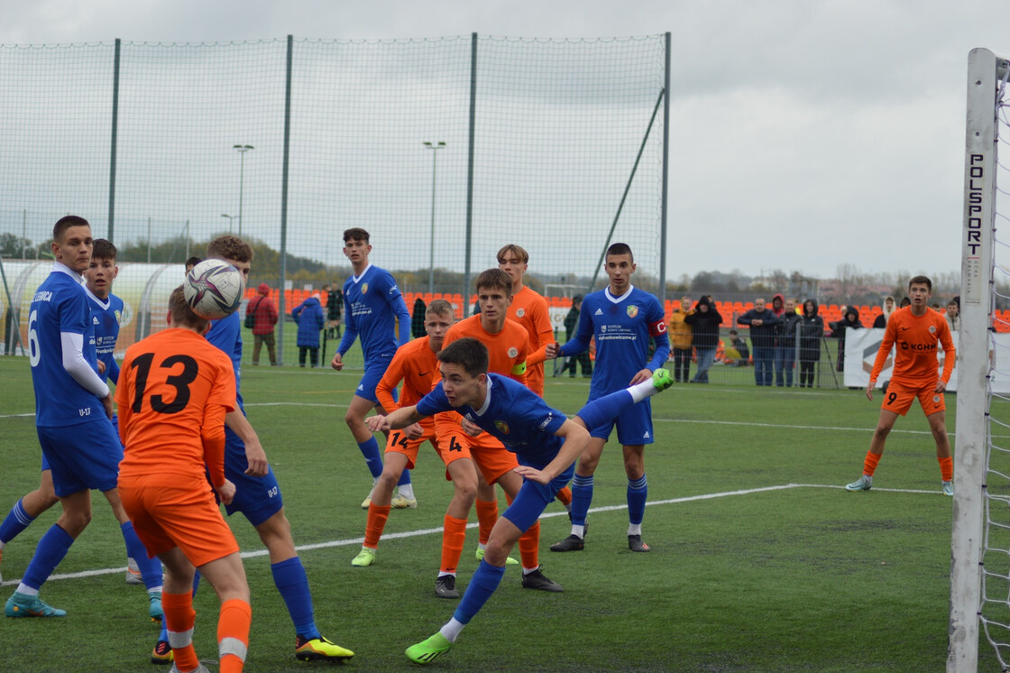 DLJM: Zagłębie - Miedź Legnica | FOTO DLJM: Zagłębie - Miedź Legnica | FOTO