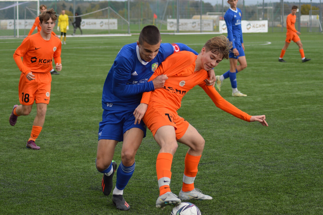 DLJM: Zagłębie - Miedź Legnica | FOTO DLJM: Zagłębie - Miedź Legnica | FOTO