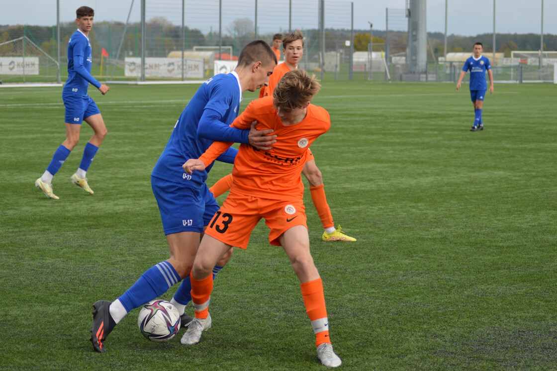 DLJM: Zagłębie - Miedź Legnica | FOTO DLJM: Zagłębie - Miedź Legnica | FOTO