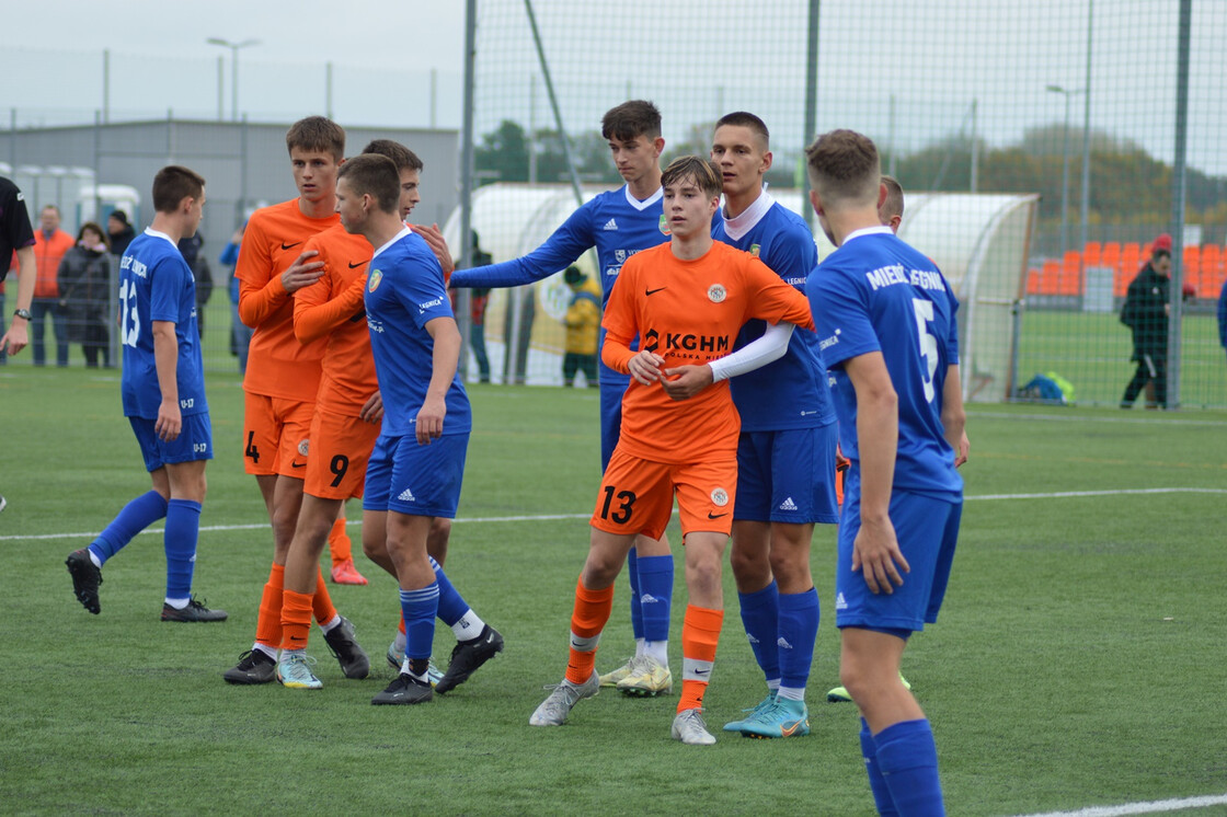 DLJM: Zagłębie - Miedź Legnica | FOTO DLJM: Zagłębie - Miedź Legnica | FOTO