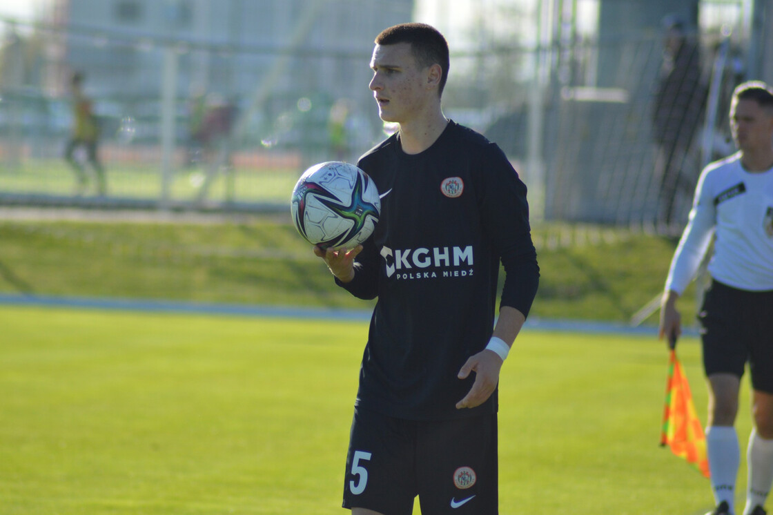 CLJ U17: Zagłębie - Śląsk Wrocław | FOTO CLJ U17: Zagłębie - Śląsk Wrocław | FOTO