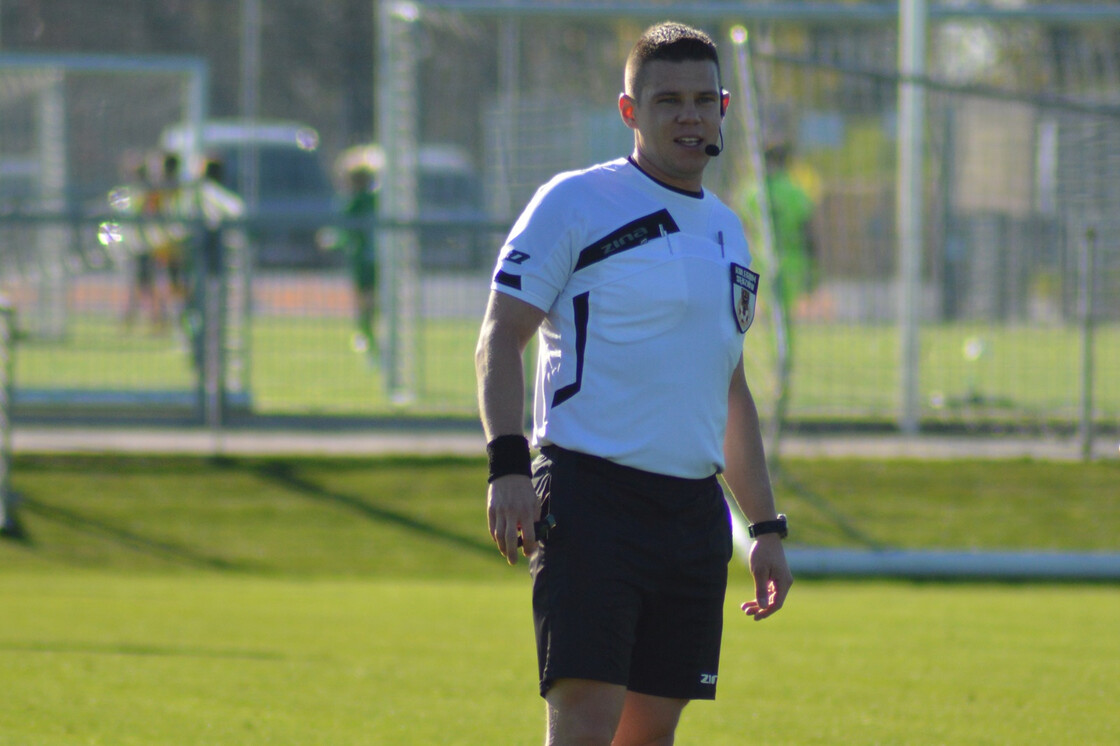 CLJ U17: Zagłębie - Śląsk Wrocław | FOTO CLJ U17: Zagłębie - Śląsk Wrocław | FOTO