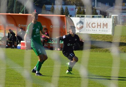 CLJ U17: Zagłębie - Śląsk Wrocław | FOTO