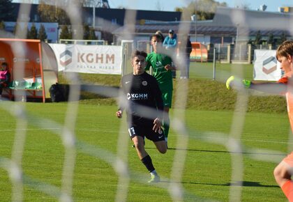 CLJ U17: Zagłębie - Śląsk Wrocław | FOTO