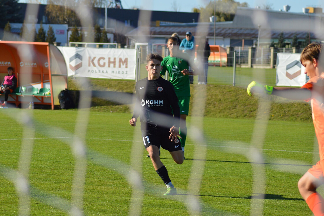 CLJ U17: Zagłębie - Śląsk Wrocław | FOTO CLJ U17: Zagłębie - Śląsk Wrocław | FOTO