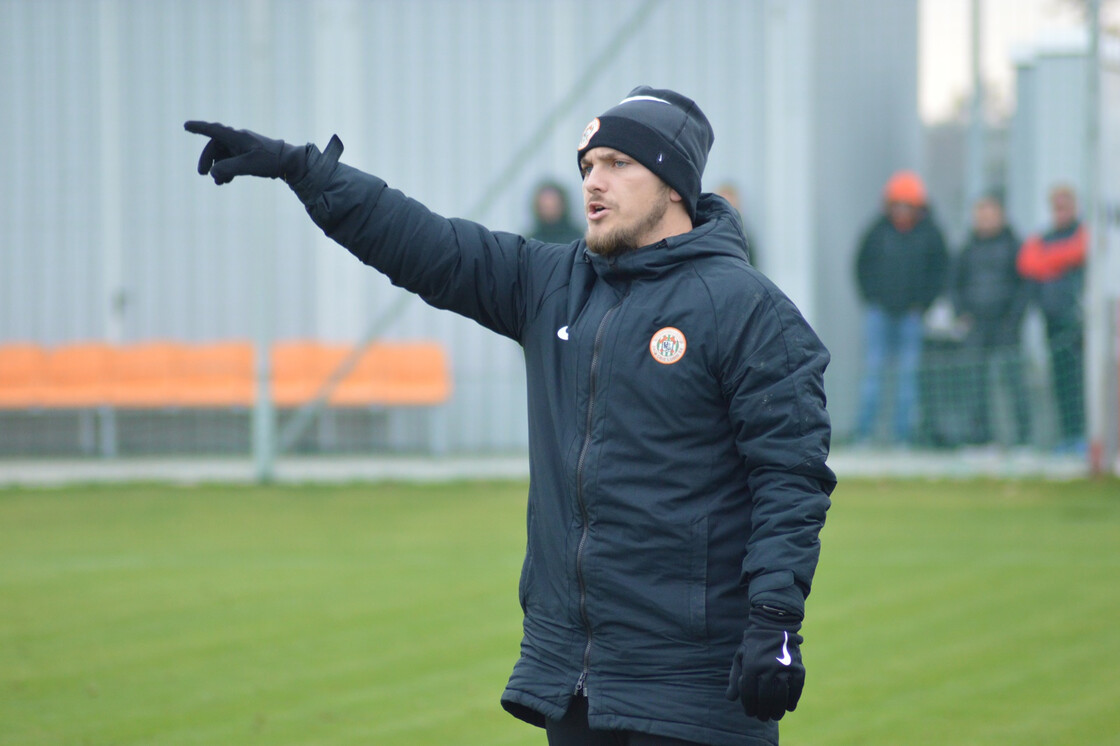 CLJ U19: Zagłębie - Arka Gdynia CLJ U19: Zagłębie - Arka Gdynia