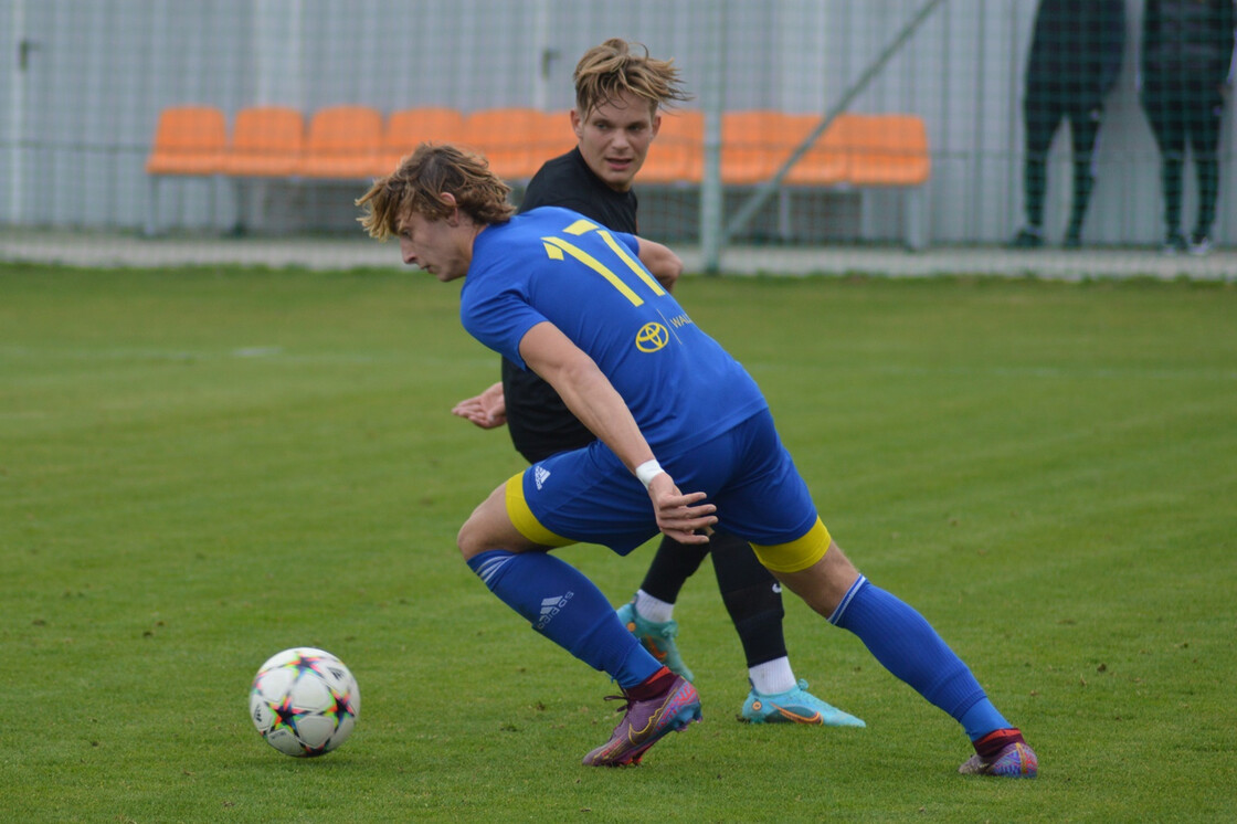 CLJ U19: Zagłębie - Arka Gdynia CLJ U19: Zagłębie - Arka Gdynia