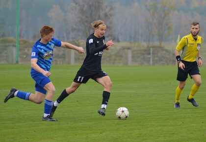 CLJ U19: Zagłębie - Arka Gdynia