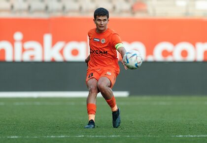 eWinner 2 liga: KGHM Zagłębie II - Stomil Olsztyn | FOTO