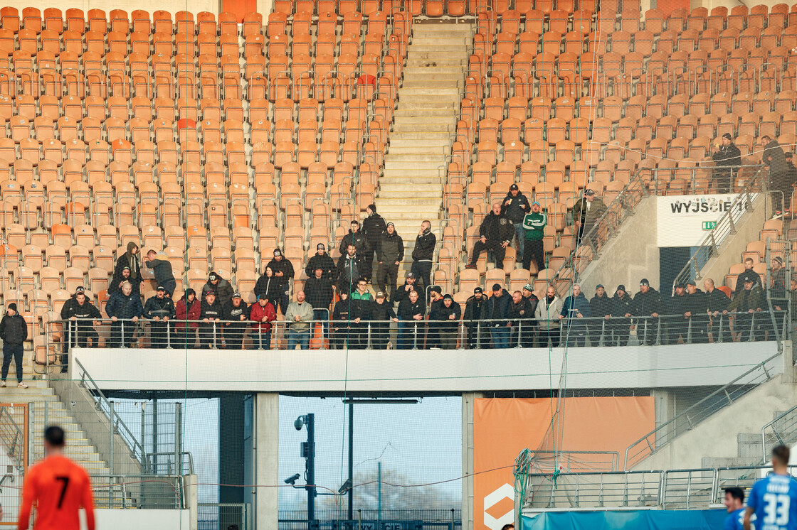 eWinner 2 liga: KGHM Zagłębie II - Stomil Olsztyn | FOTO eWinner 2 liga: KGHM Zagłębie II - Stomil Olsztyn | FOTO