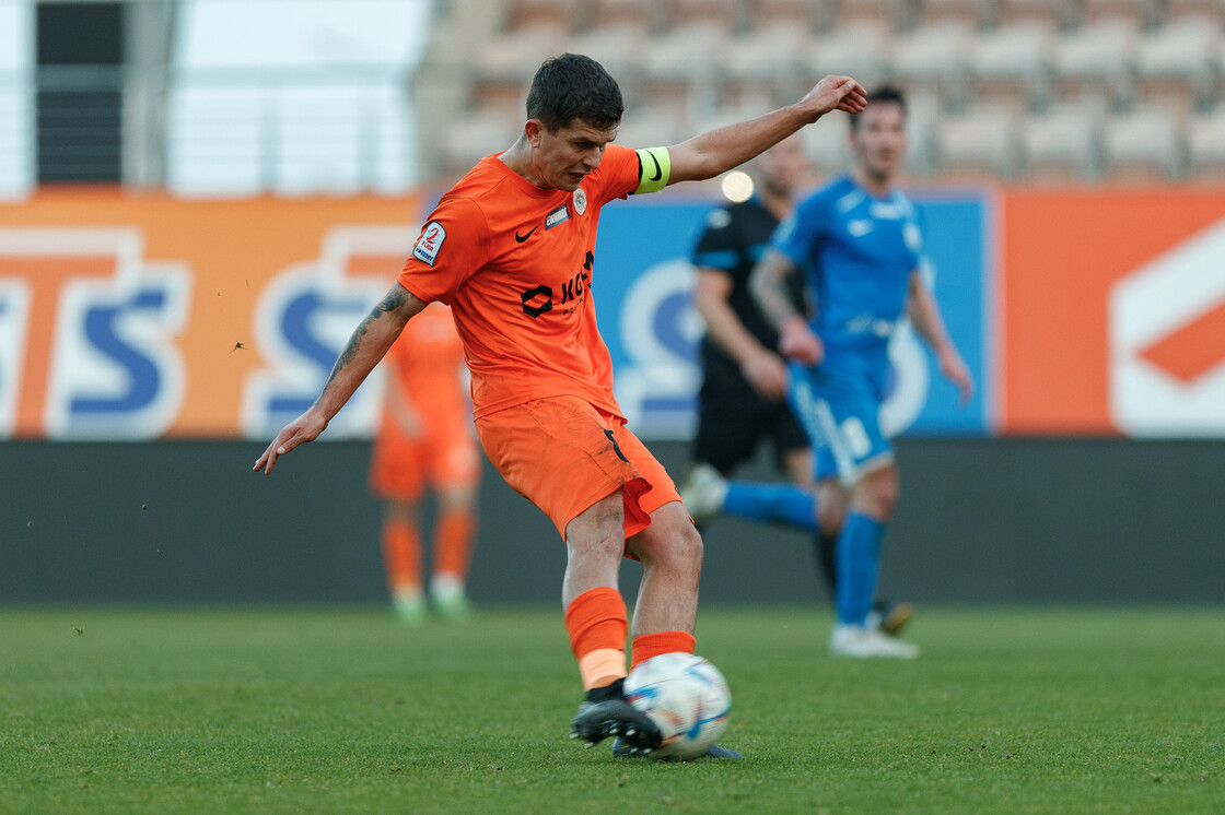 eWinner 2 liga: KGHM Zagłębie II - Stomil Olsztyn | FOTO eWinner 2 liga: KGHM Zagłębie II - Stomil Olsztyn | FOTO