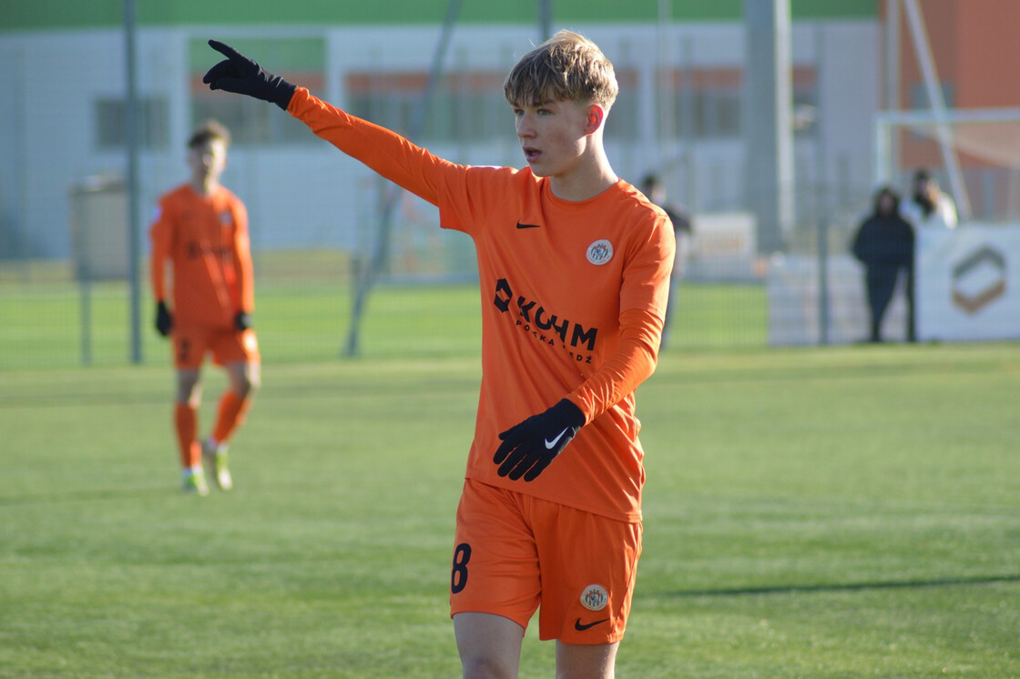 CLJ U17: Zagłębie - Lech Poznań | FOTO CLJ U17: Zagłębie - Lech Poznań | FOTO