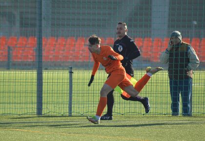 CLJ U17: Zagłębie - Lech Poznań | FOTO