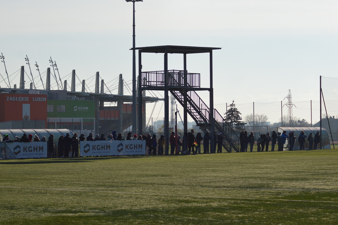 CLJ U17: Zagłębie - Lech Poznań | FOTO CLJ U17: Zagłębie - Lech Poznań | FOTO