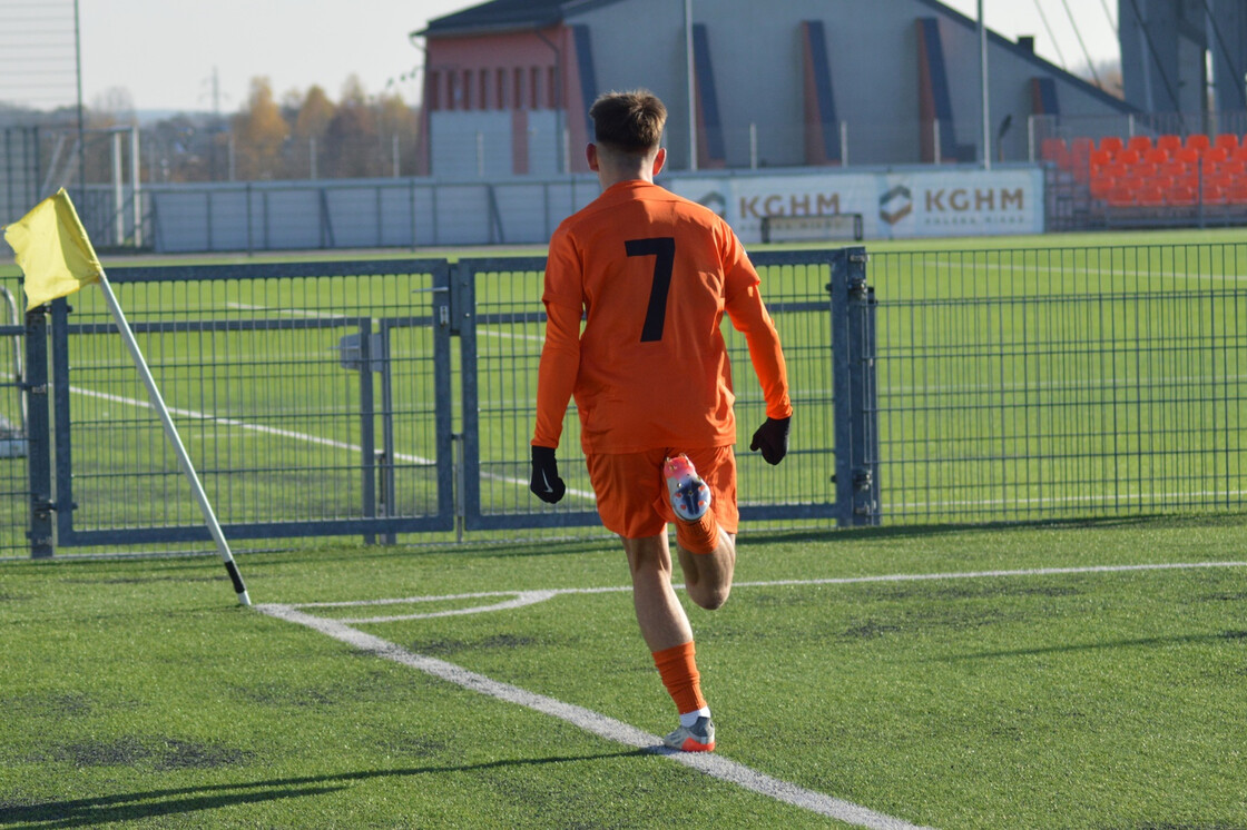 CLJ U17: Zagłębie - Lech Poznań | FOTO CLJ U17: Zagłębie - Lech Poznań | FOTO