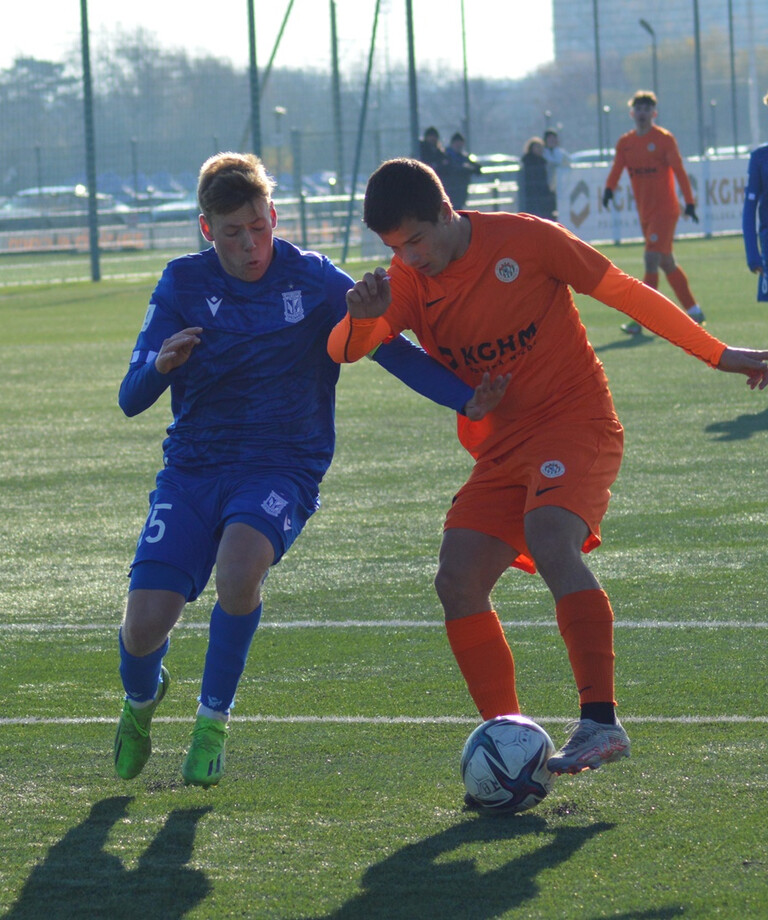 Zapowiedź spotkań Centralnej Ligi Juniorów