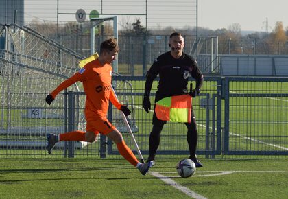 CLJ U17: Zagłębie - Lech Poznań | FOTO