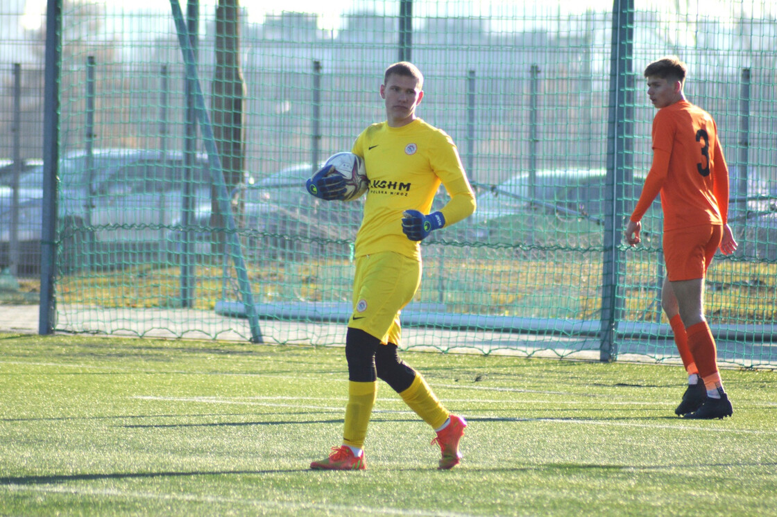 CLJ U17: Zagłębie - Lech Poznań | FOTO CLJ U17: Zagłębie - Lech Poznań | FOTO