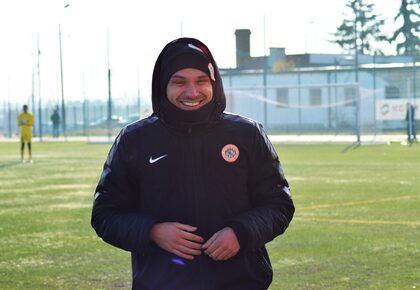 DLJM U16: Zagłębie - Parasol Wrocław | FOTO
