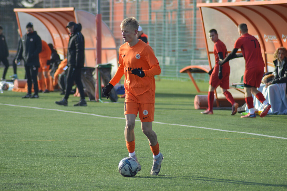 DLJM U16: Zagłębie - Parasol Wrocław | FOTO DLJM U16: Zagłębie - Parasol Wrocław | FOTO
