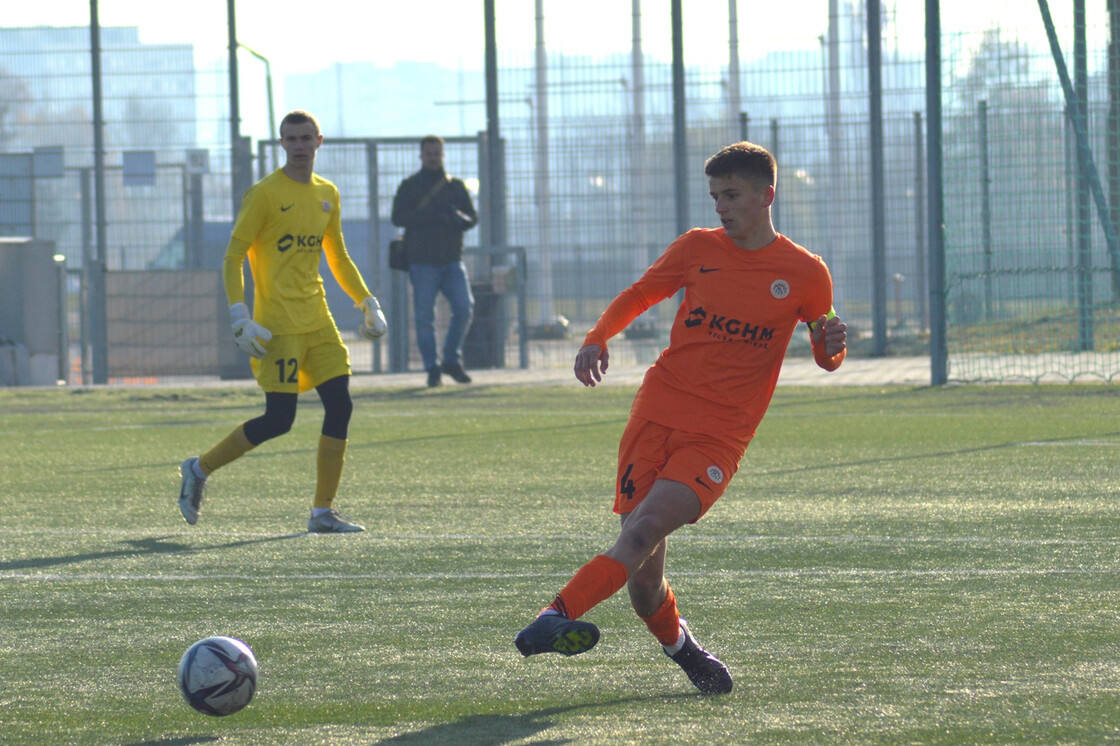 DLJM U16: Zagłębie - Parasol Wrocław | FOTO DLJM U16: Zagłębie - Parasol Wrocław | FOTO
