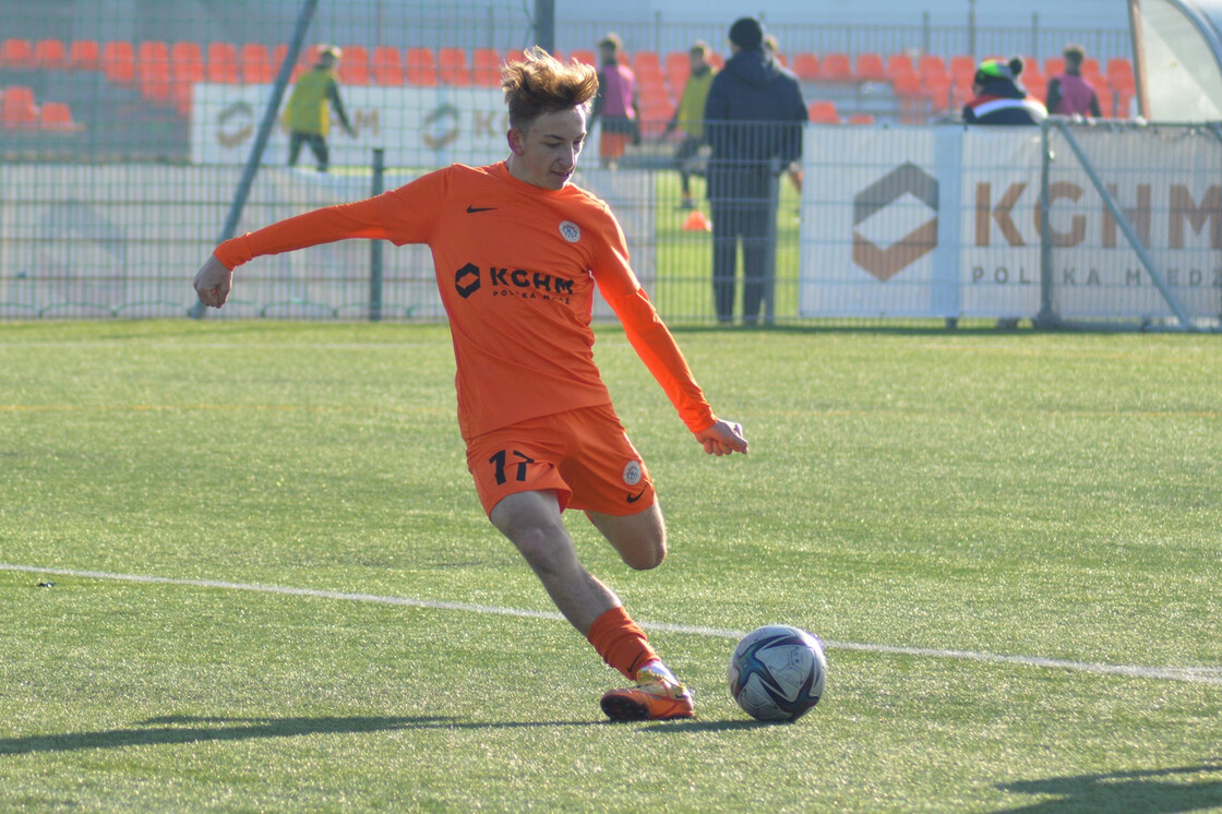 DLJM U16: Zagłębie - Parasol Wrocław | FOTO DLJM U16: Zagłębie - Parasol Wrocław | FOTO