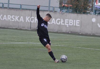 CLJ U17: Zagłębie - Chemik Bydgoszcz | FOTO