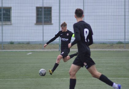 CLJ U17: Zagłębie - Chemik Bydgoszcz | FOTO