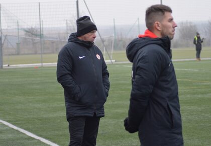 CLJ U19: Zagłębie - Legia Warszawa | FOTO