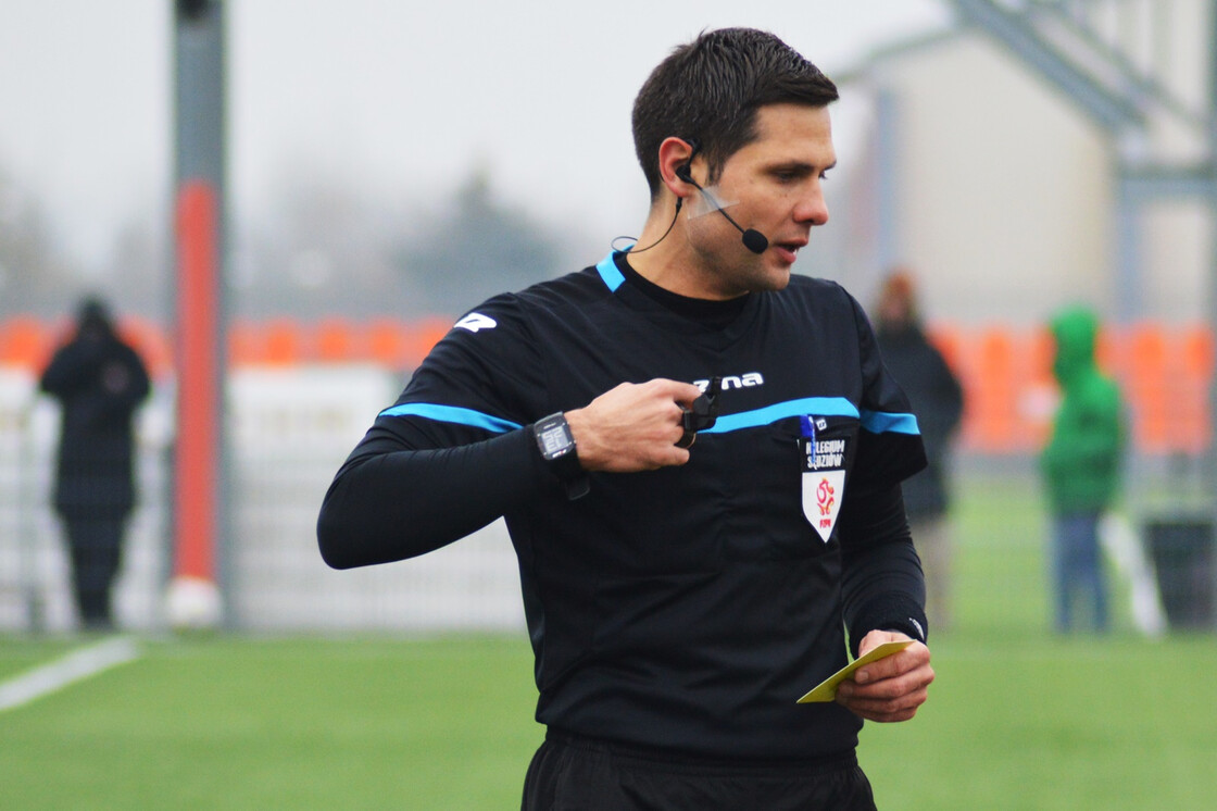 CLJ U19: Zagłębie - Legia Warszawa | FOTO CLJ U19: Zagłębie - Legia Warszawa | FOTO