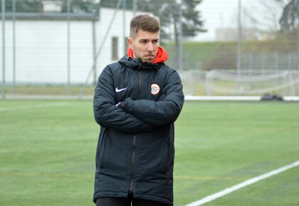 CLJ U19: Zagłębie - Legia Warszawa | FOTO