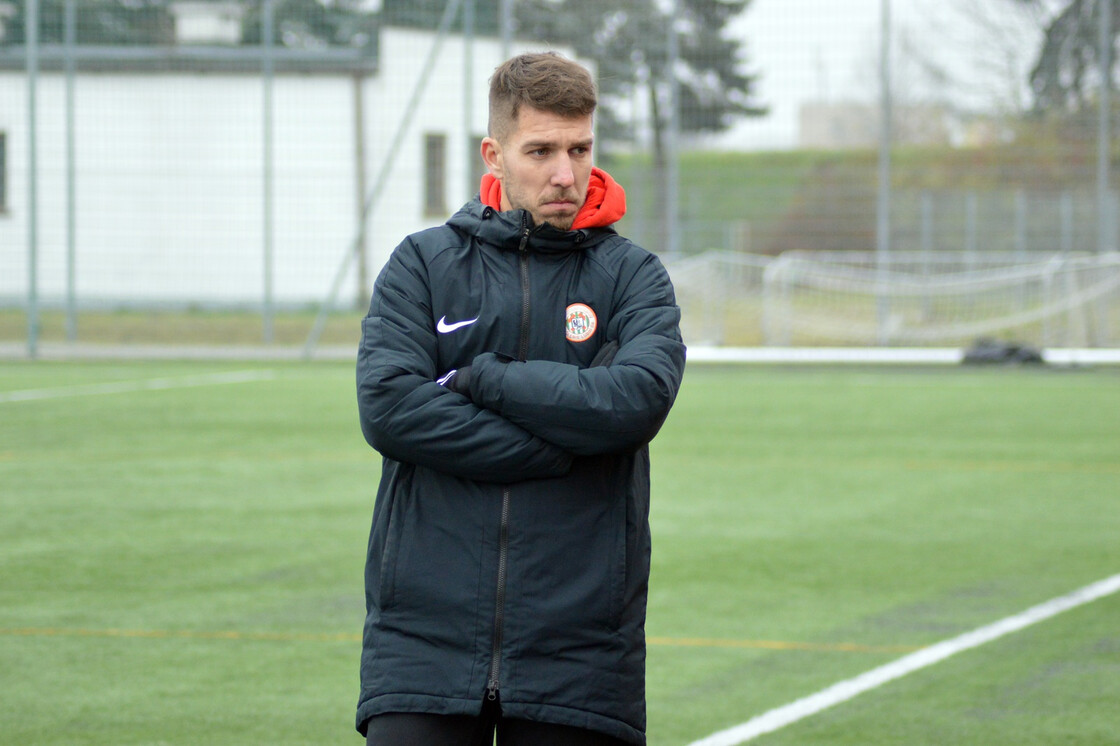 CLJ U19: Zagłębie - Legia Warszawa | FOTO CLJ U19: Zagłębie - Legia Warszawa | FOTO