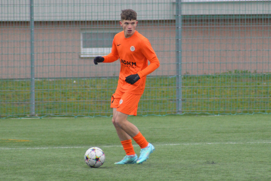 CLJ U19: Zagłębie - Legia Warszawa | FOTO CLJ U19: Zagłębie - Legia Warszawa | FOTO