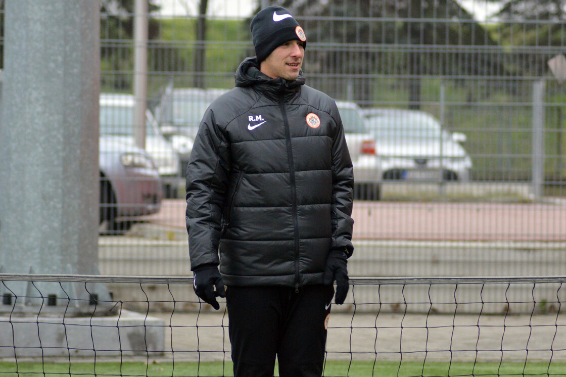 CLJ U19: Zagłębie - Legia Warszawa | FOTO CLJ U19: Zagłębie - Legia Warszawa | FOTO