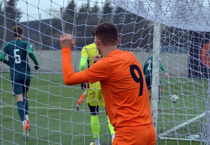 CLJ U19: Zagłębie - Legia Warszawa | FOTO