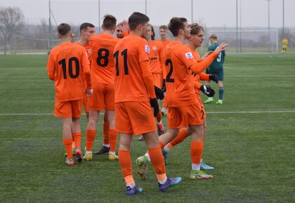 CLJ U19: Zagłębie - Legia Warszawa | FOTO