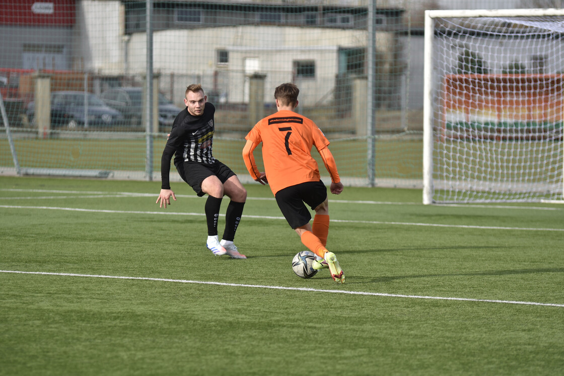U21: KGHM Zagłębie II - Carina Gubin | FOTO U21: KGHM Zagłębie II - Carina Gubin | FOTO
