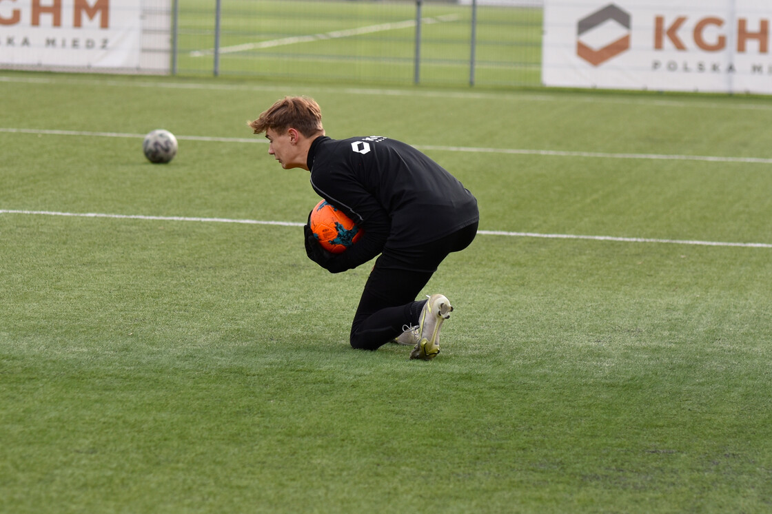 Trening drużyn U-18 i U-16 | FOTO