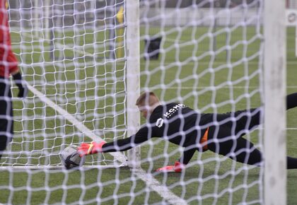 Trening drużyn U-18 i U-16 | FOTO