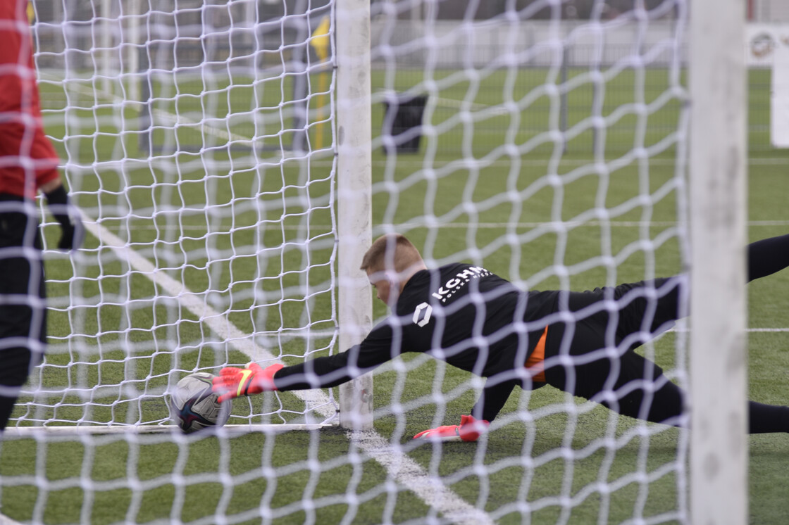 Trening drużyn U-18 i U-16 | FOTO