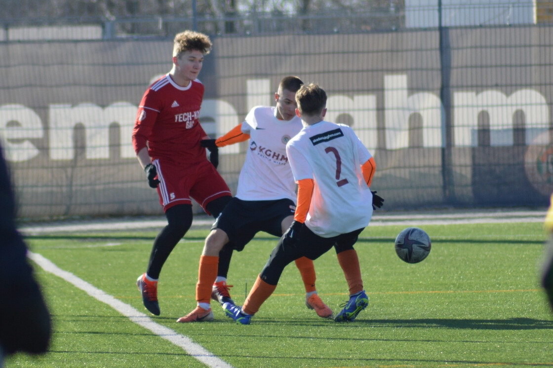 U18: Zagłębie - foto higiena gać | Foto U18: Zagłębie - foto higiena gać | Foto
