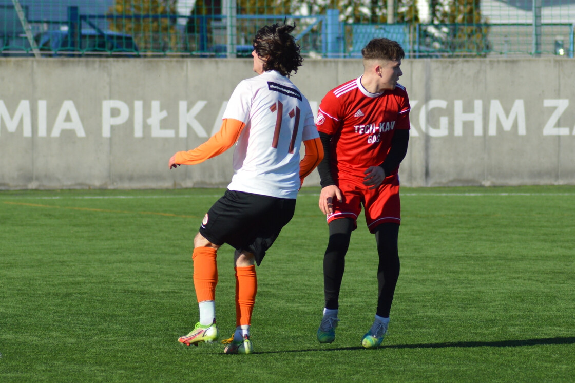 U18: Zagłębie - foto higiena gać | Foto U18: Zagłębie - foto higiena gać | Foto